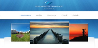 Apartamenty w Świnoujsciu