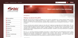 BTC Sp. z.o.o