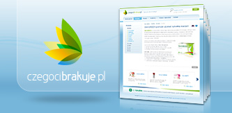 Czegocibrakuje.pl - v2