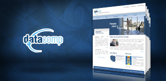 Datacomp