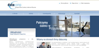 Datacomp