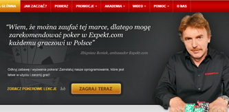 Expekt X-Poker