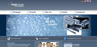 RaVet GmbH - EPS Industriebedarf